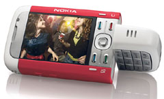 Nokia 5700 SIM Free