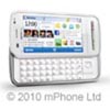 Buy Nokia C6 SIM Free Mobile Phone