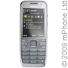 Buy Nokia E52 SIM Free
