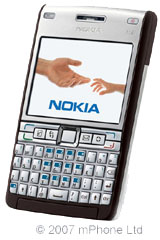 Nokia E61 SIM Free