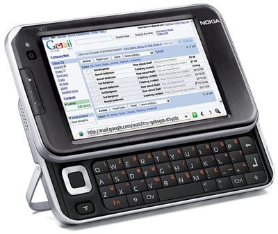   Phone Computer  on Nokia N900 Touchscreen Computer Phone   Buy Nokia N900 Sim Free