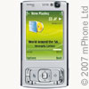 Buy Nokia N95 SIM Free