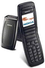 Nokia 2652 SIM Free Phone