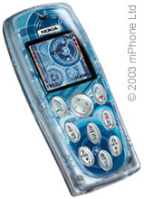 Nokia 3200 SIM Free