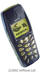 Buy Nokia 3510