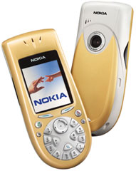 Nokia 3650 SIM Free
