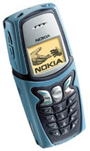 Nokia 5210 SIM Free buy online Nokia5210