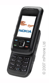 Nokia 5300 SIM Free