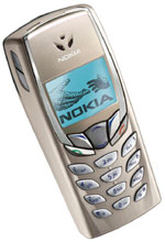 Buy Nokia 6510 WAP Mobile Phone buy online Nokia6510