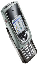 Nokia 7650 GSM Mobile Phone Buy from mPhone online shop Nokia7650.