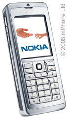 Nokia E60 SIM Free