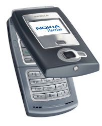 Nokia N71 SIM Free