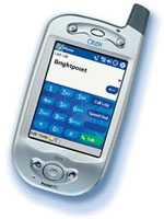 Buy Qtek 1010 Phone PDA (XDA) SIM free