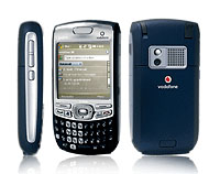 Treo™ 750 Pocket PC Phone