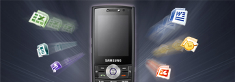 Buy Samsung i200 SIM Free