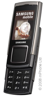 Samsung E950 SIM Free