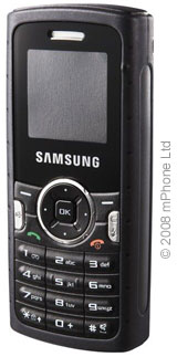Samsung E950 SIM Free