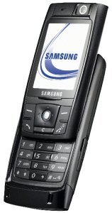Samsung D820 SIM Free