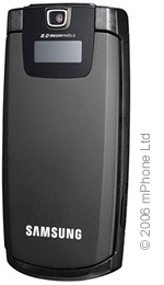 Samsung D830 SIM free