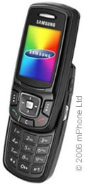 Samsung E370