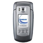 Buy Samsung E770 SIM Free