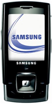 Samsung E900 SIM Free