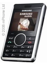 Samsung P310 SIM free Phone