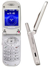 Buy Samsung S-100 GSM Phone SIM Fre