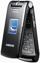 Samsung Z510 SIM Free
