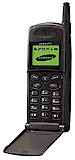 Samsung SGH600 SGH 600 Mobile Phone