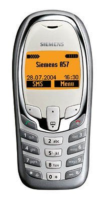 Siemens A57 SIM Free
