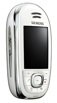 Siemens SL75 SIM Free