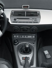 Sony Ericsson HCB-700 Bluetooth Car Kit