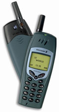 Buy the Ericsson A2628 SIM Free