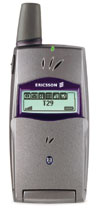 Ericsson T29 Mobile Phone for any UK Network T 29