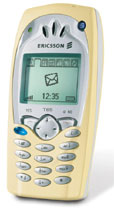 Ericsson T65 ericssont65 SIM Free Mobile Phone