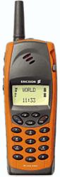 Ericsson R250 Pro Mobile phone