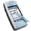 Sony Ericsson P800 PDA type cell phone