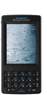 Sony Ericsson M600i SIM Free