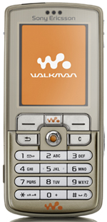Sony Ericsson W700i SIM Free