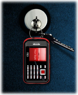 Neo 808i Micro Phone SIM Free